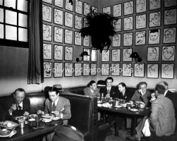 The Brown Derby 1939